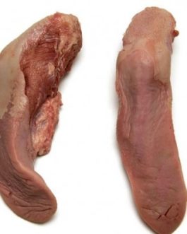 Buy Frozen Pork Tongues online